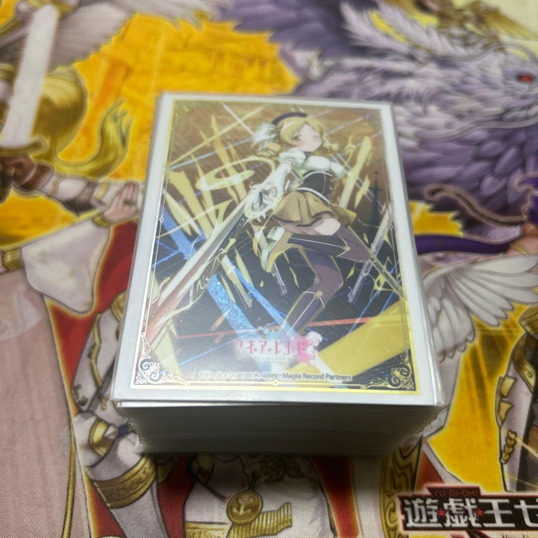 マミ単　フルレア　ヴァイスシュヴァルツ