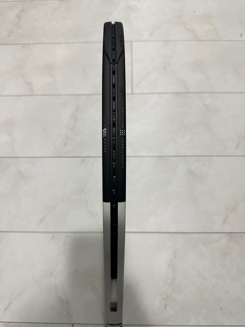 HEAD Speed MP 2024 テニスラケット