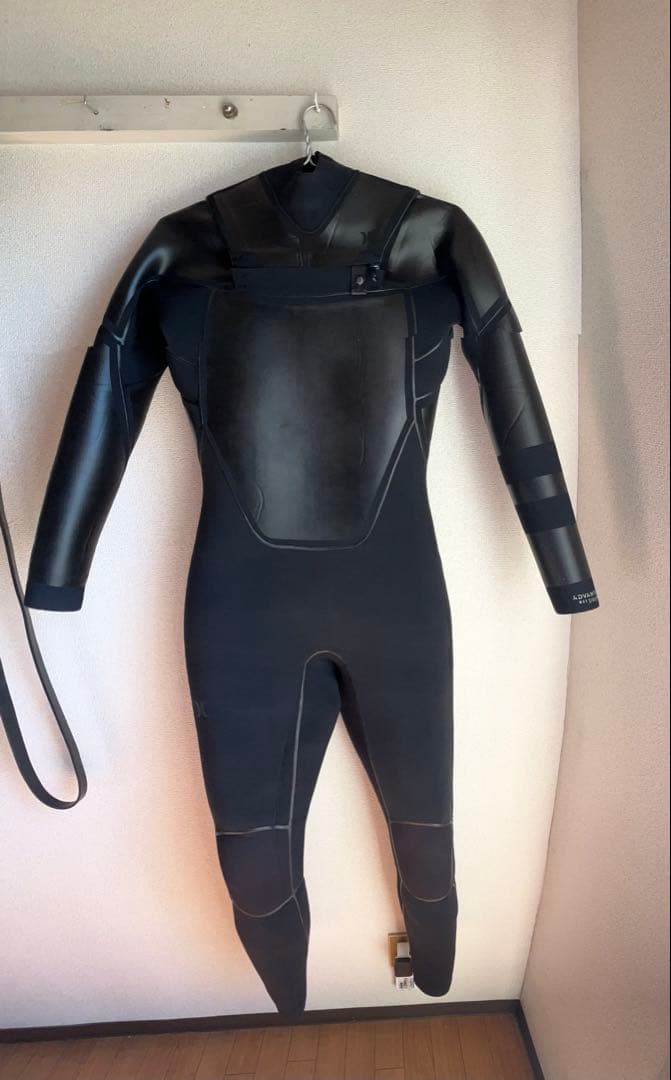 Hurley（ハーレー）ADVANTAGE MAX 5/4/3mm