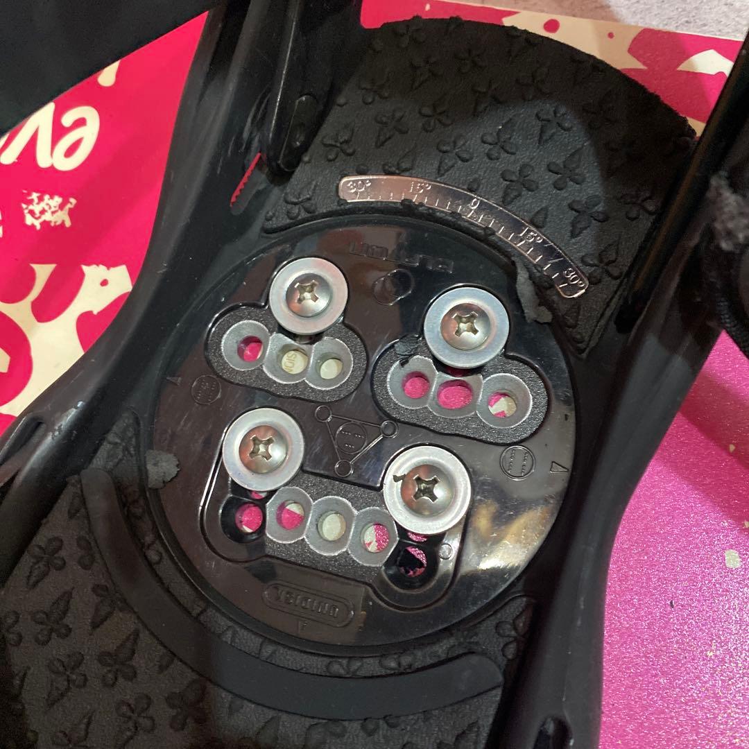 ★YONEX 4XP BURTON Lexa ヨネックス　バートン　スノーボード