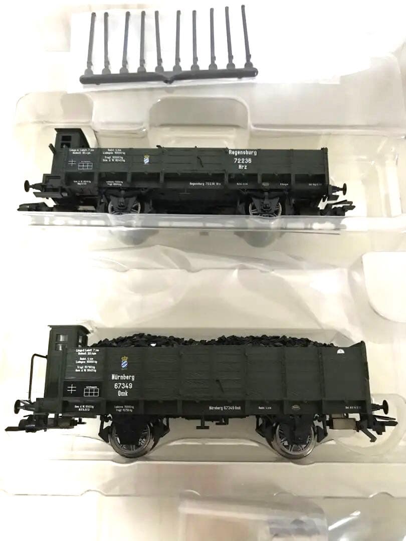 メルクリン HO46069 貨車セット