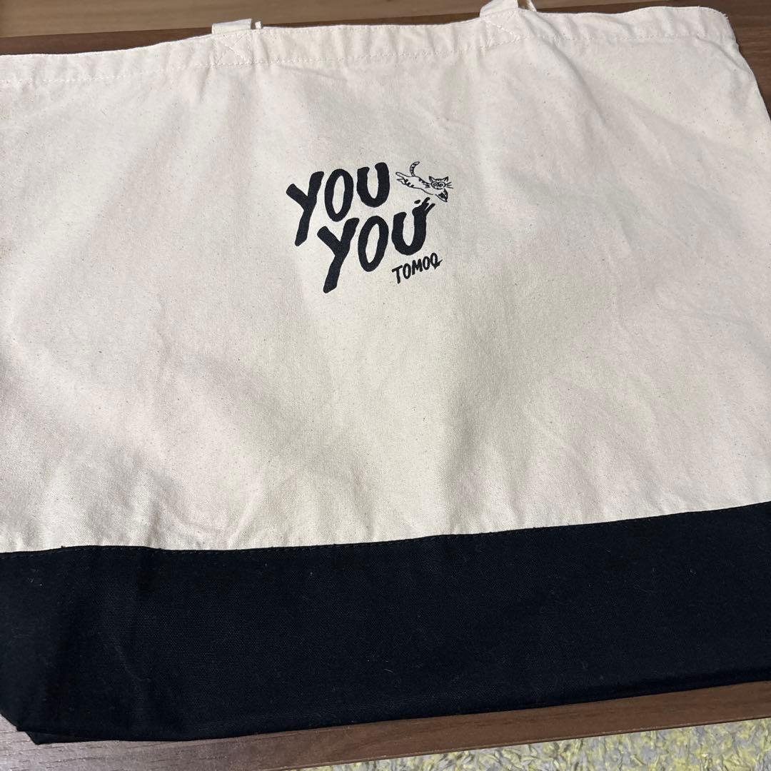 【ララ★】TOMOO グッズセット