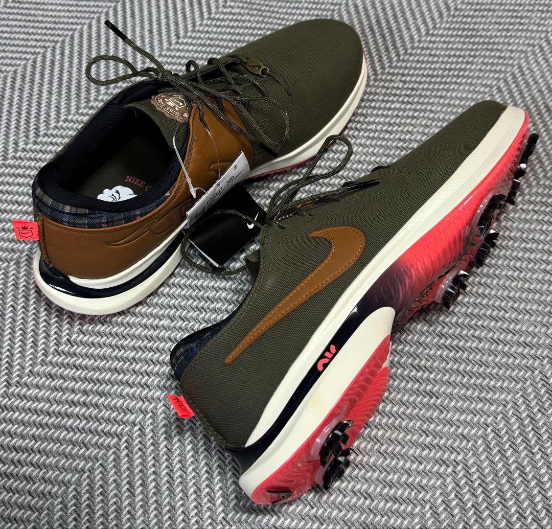 K新品 25.0㎝ ナイキ ビクトリー ツアー 3 ゴルフシューズ FQ8307