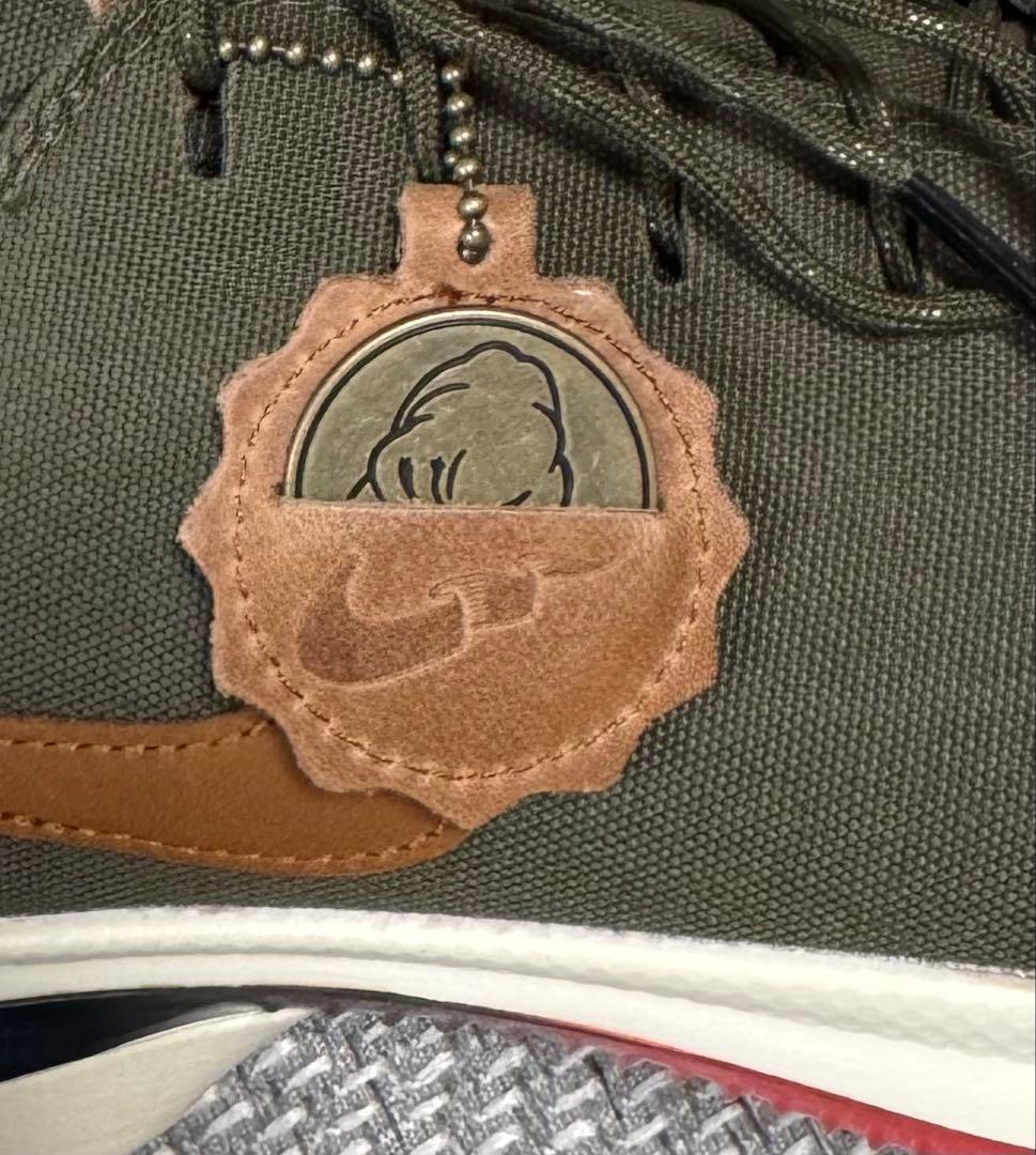 K新品 25.0㎝ ナイキ ビクトリー ツアー 3 ゴルフシューズ FQ8307