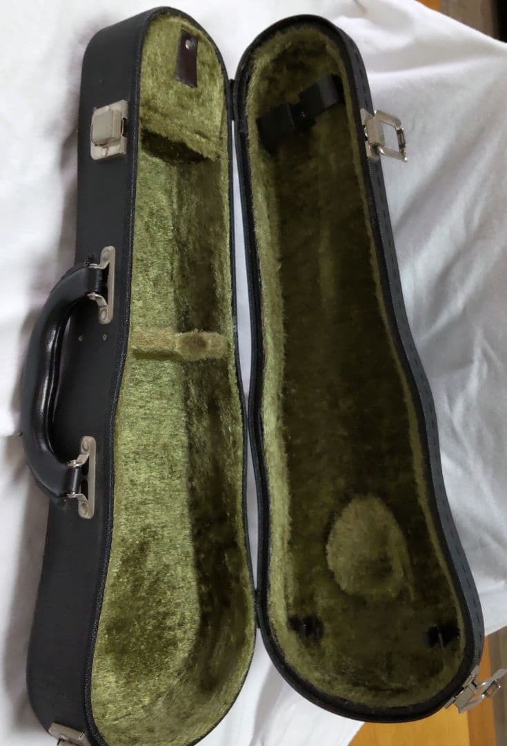 UMEZAWA VIOLIN 1/16 1986年製 バイオリン セット