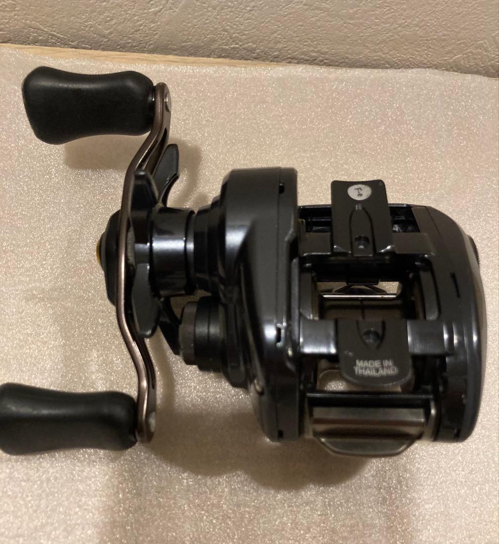DAIWA TATULA ダイワ タトゥーラ 20 SV TW 103H