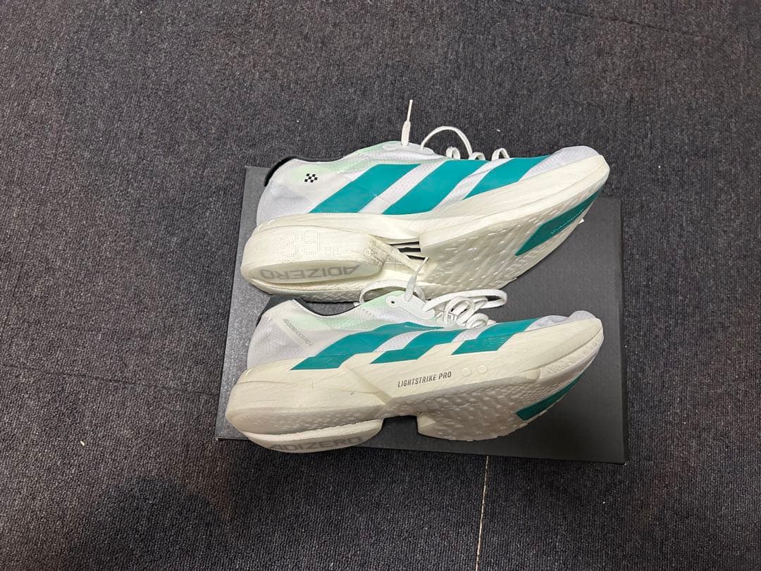 アディオスプロ4 adios pro 4 26.5cm