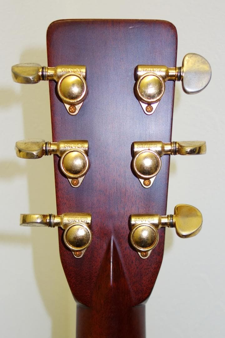 K.YAIRI　DY-45　1976年製の初期もの　良品