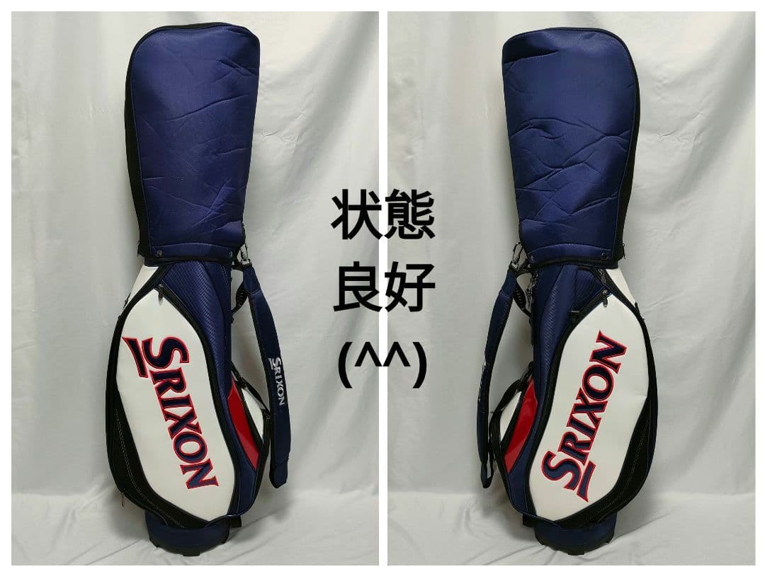 SRIXON　メンズ　ゴルフフルセット　買い足し不要　即ラウンドOK