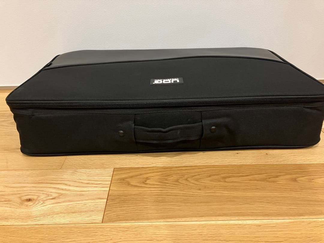 U7102BL Urbanite DJコントローラーケース