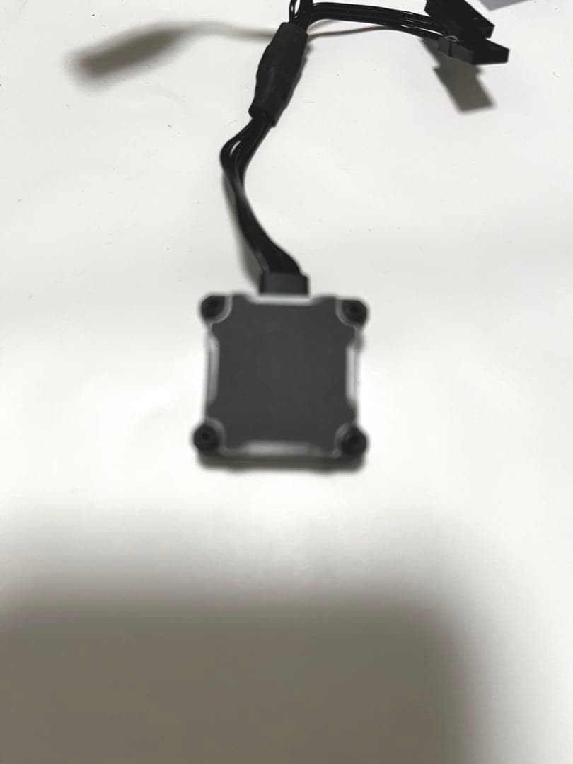 ホビーラジコン Rave D REBOX