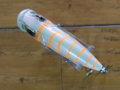 メガバス POP X SW NC GIGO ポップX ネオンコアギーゴ POPX