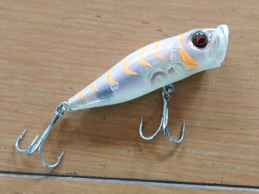 メガバス POP X SW NC GIGO ポップX ネオンコアギーゴ POPX