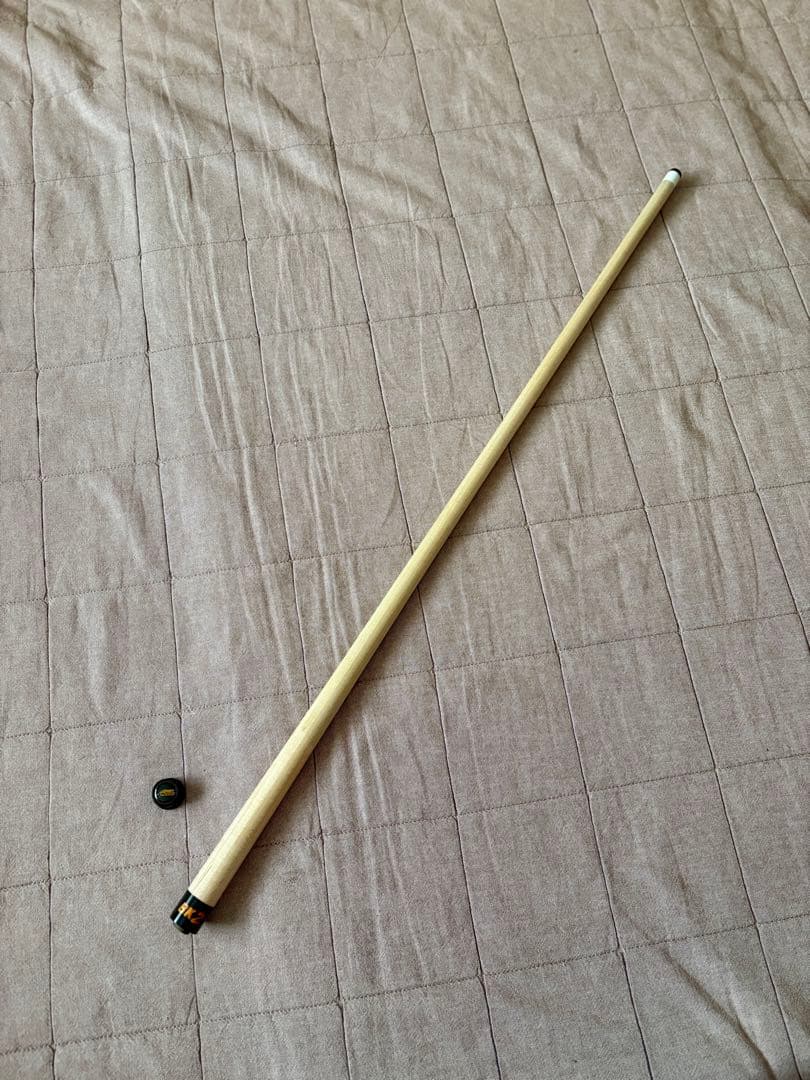 Predator BK2 ブレイクキューシャフト 美品 重め 131g