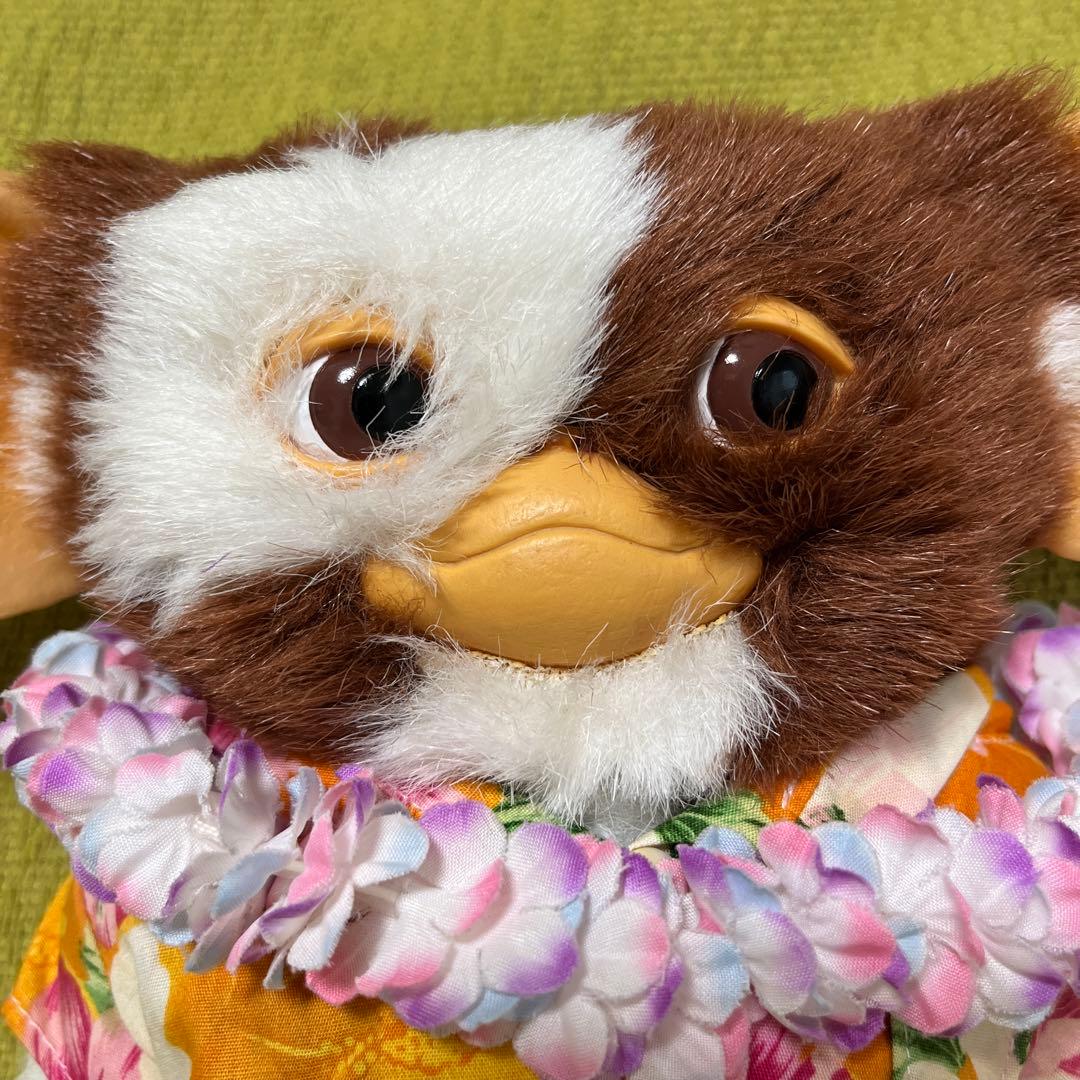 グレムリン2ギズモ アロハ Aloha 2400体限定品