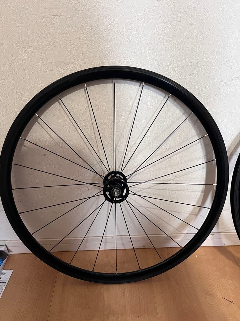 ピストバイク ピスト ホイール リーダー？ 700c