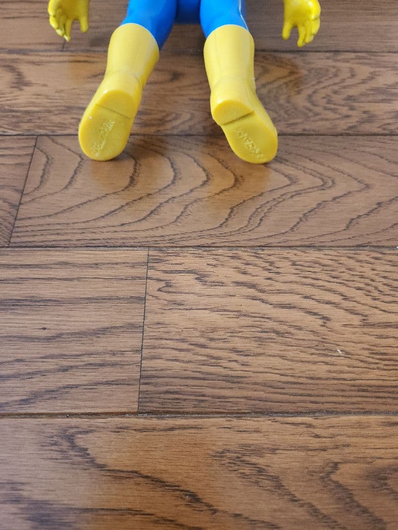 東映レトロソフビコレクションメディコムトイ仮面ライダー ゲルショッカー戦闘員