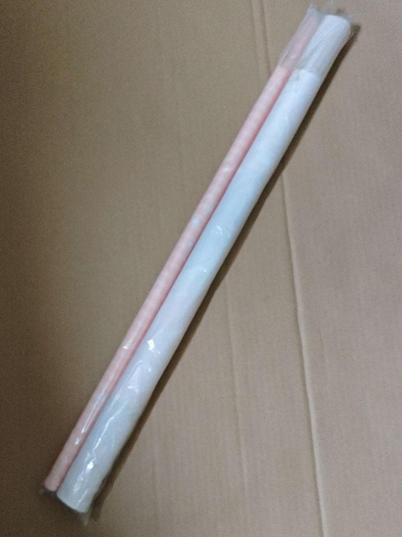 アマカノ -Second Season- オフィシャル特典タペストリー　ピロ水