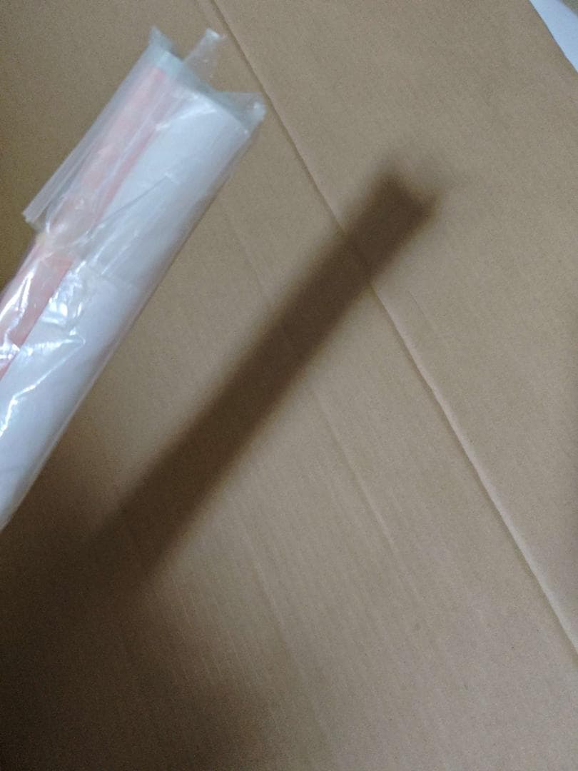 アマカノ -Second Season- オフィシャル特典タペストリー　ピロ水