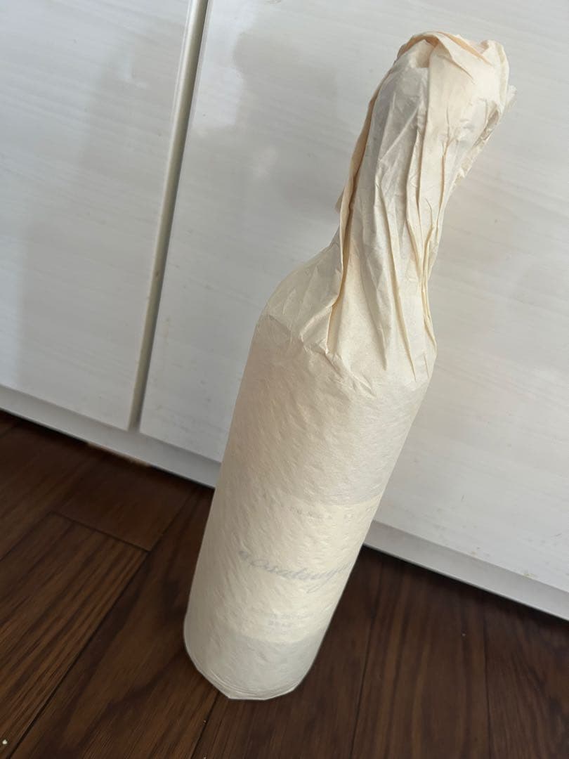 ケンゾーエステイト あさつゆ ナパヴァレイ 白ワイン 2019 750ml