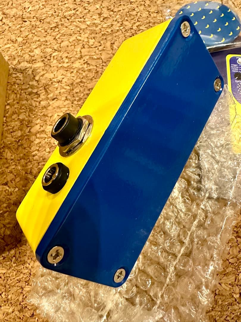 美品 BANANANAt effects MANDALA