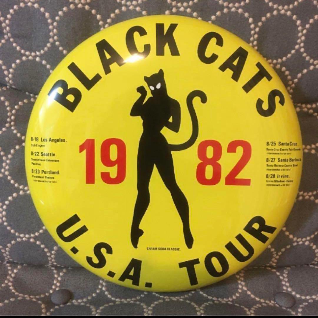 クリームソーダ　人気ブリキ5枚セット　格安販売