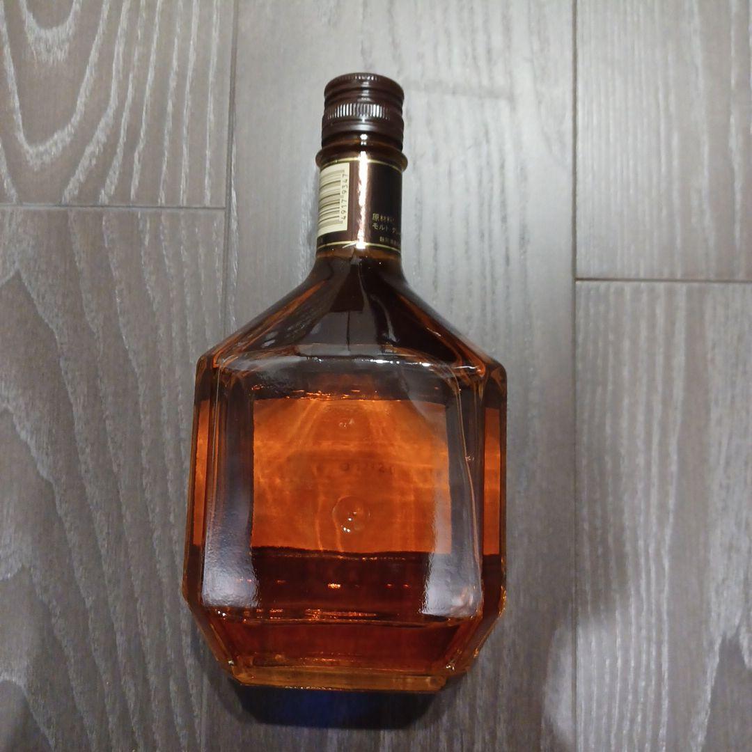 ウイスキー KIRIN SEAGRAM LIMITED PREMIUM WHISKY