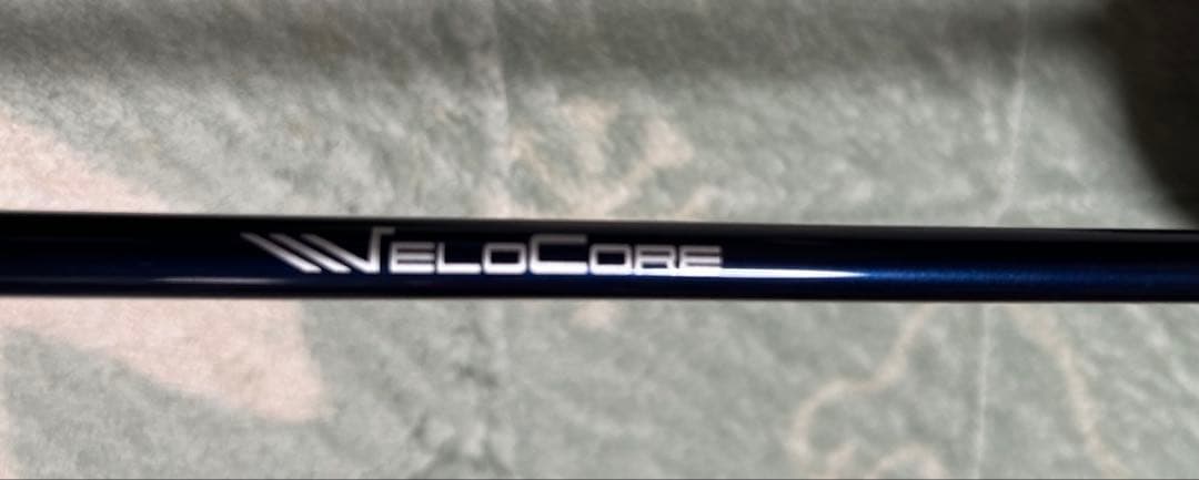 スリクソンドライバーzxiMAX 9.0° ベンタスブルーブルコア