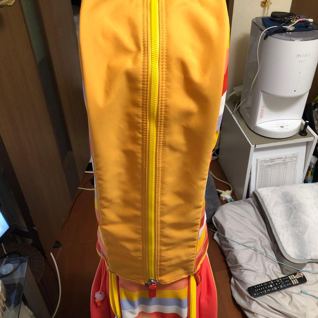 キャリーバック