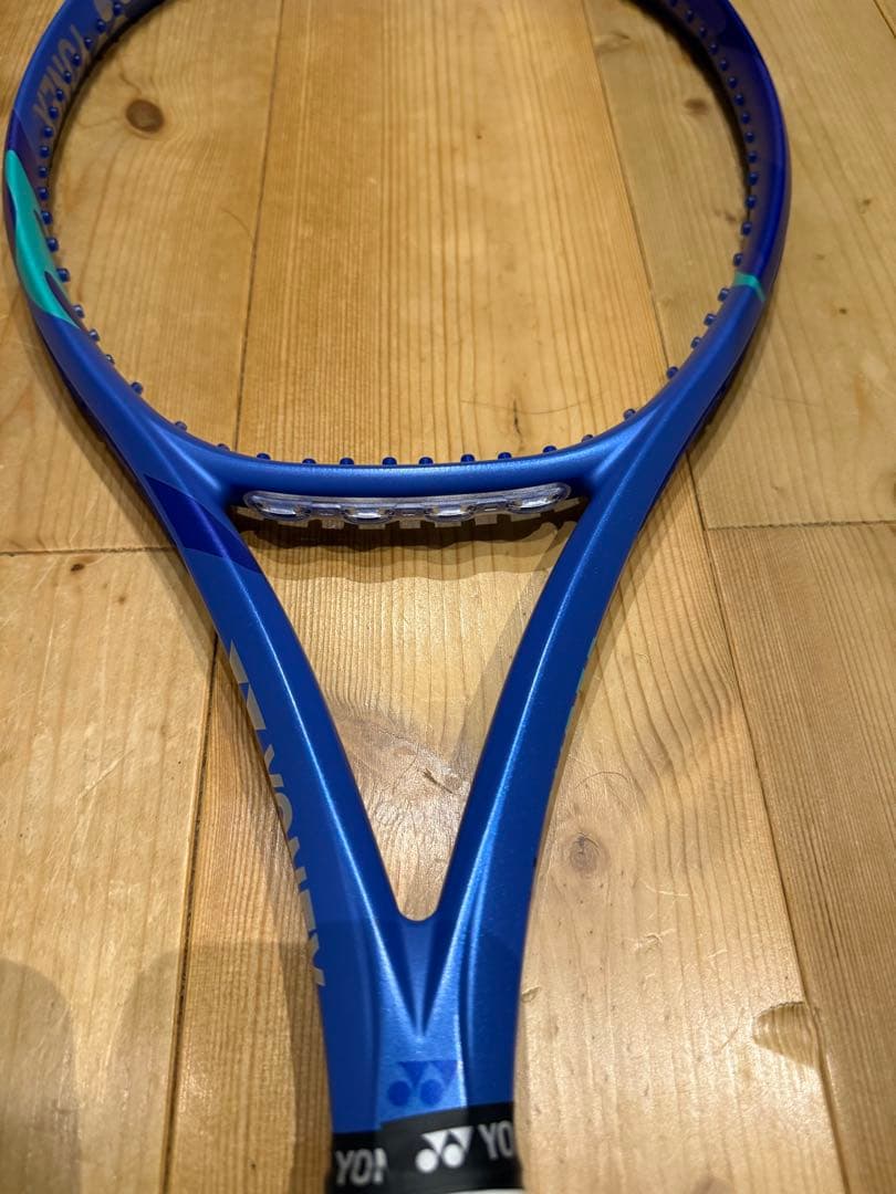 ヨネックス　イーゾーン98 2025 G2 ②