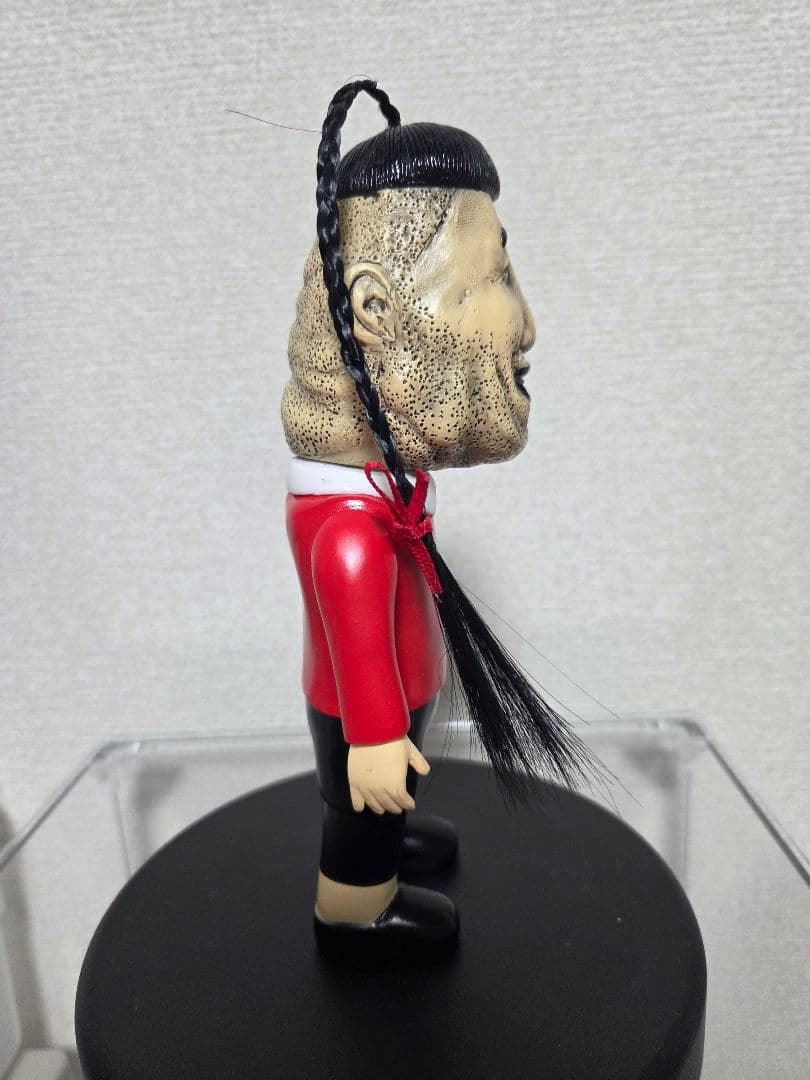 暗黒エンターテイメント　チャンケン　ケンちゃん