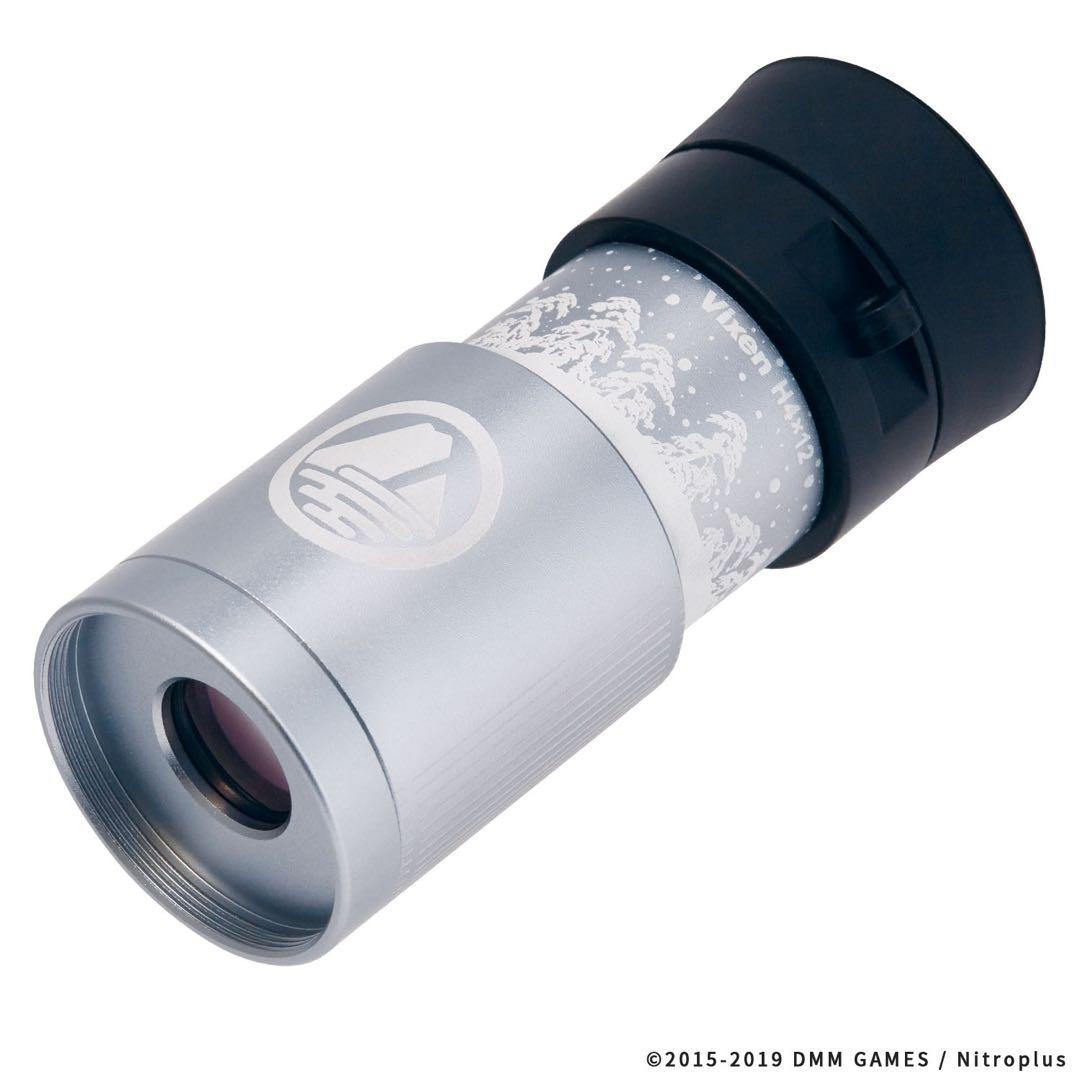 新品 刀剣乱舞 山姥切国広 単眼刀 ビクセン 単眼鏡