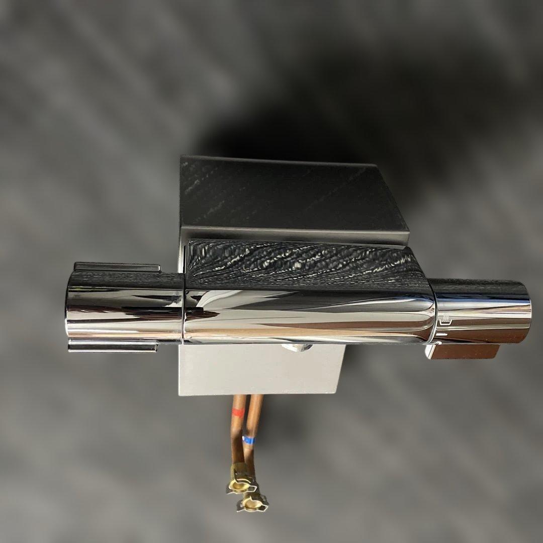 Lixil シャワーヘッド 水流調整機能