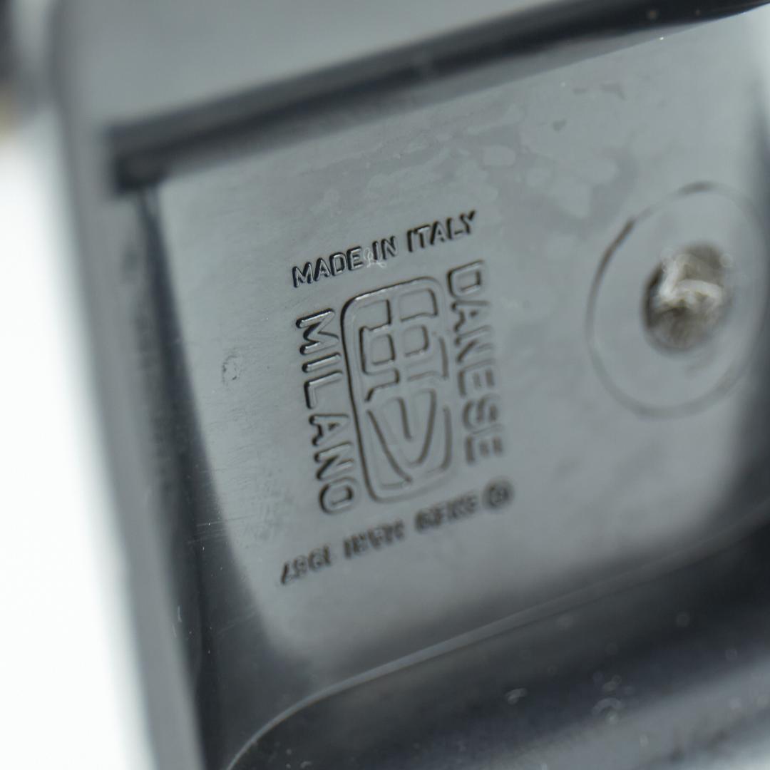 【美品】DANESE ダネーゼ TIMOR ENZO MARI