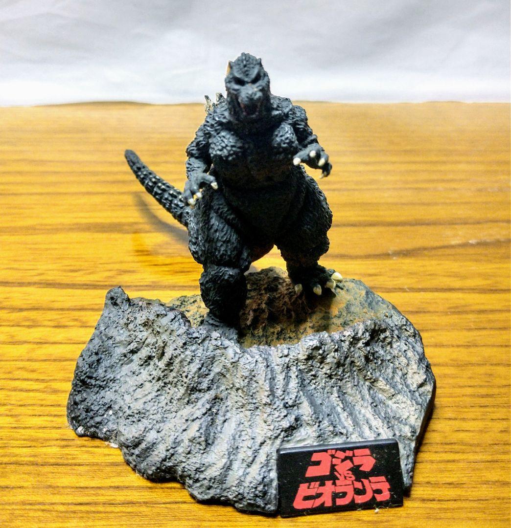 美品·まとめ売り‼️ゴジラ全集16体セット