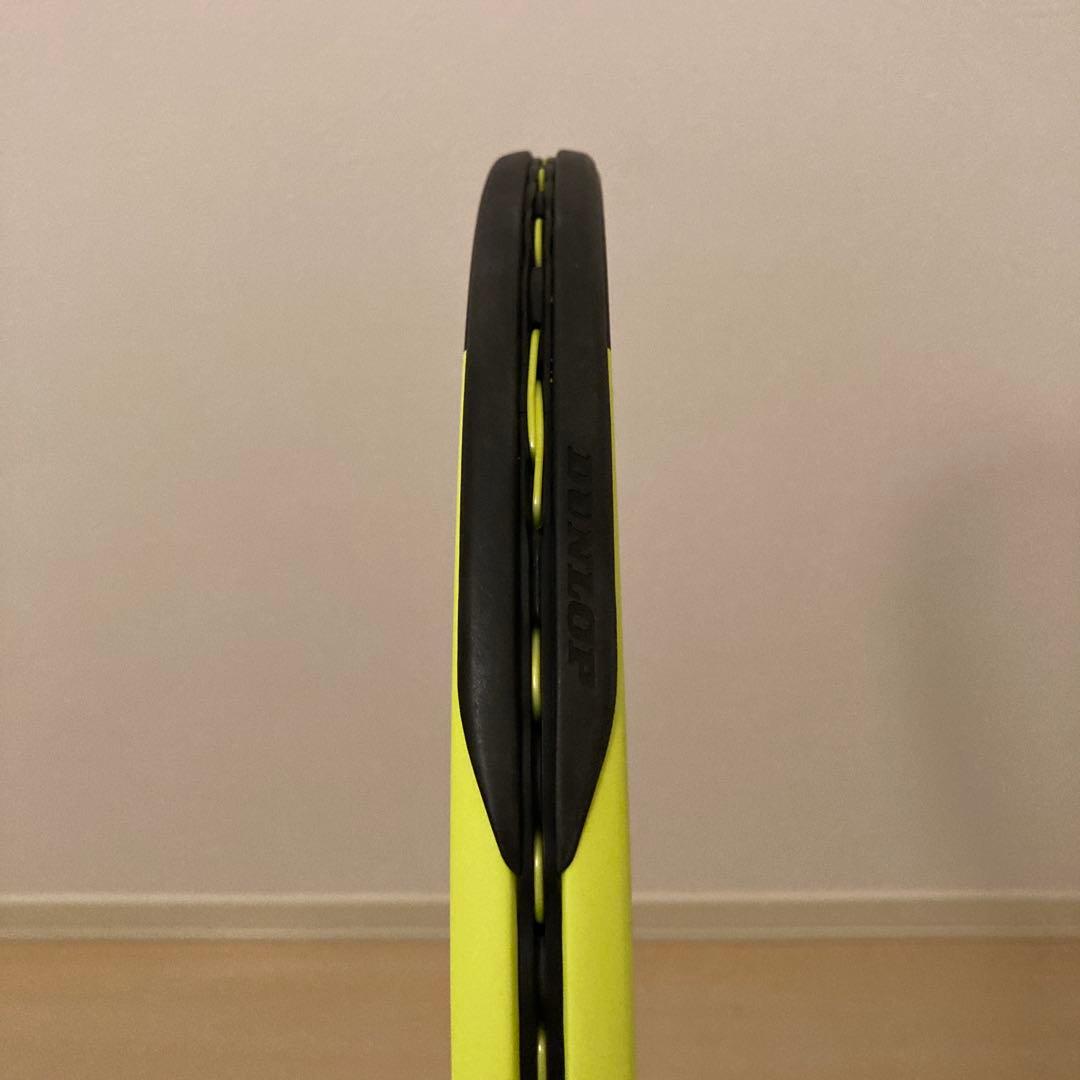 テニスラケット DUNLOP SX300 LS