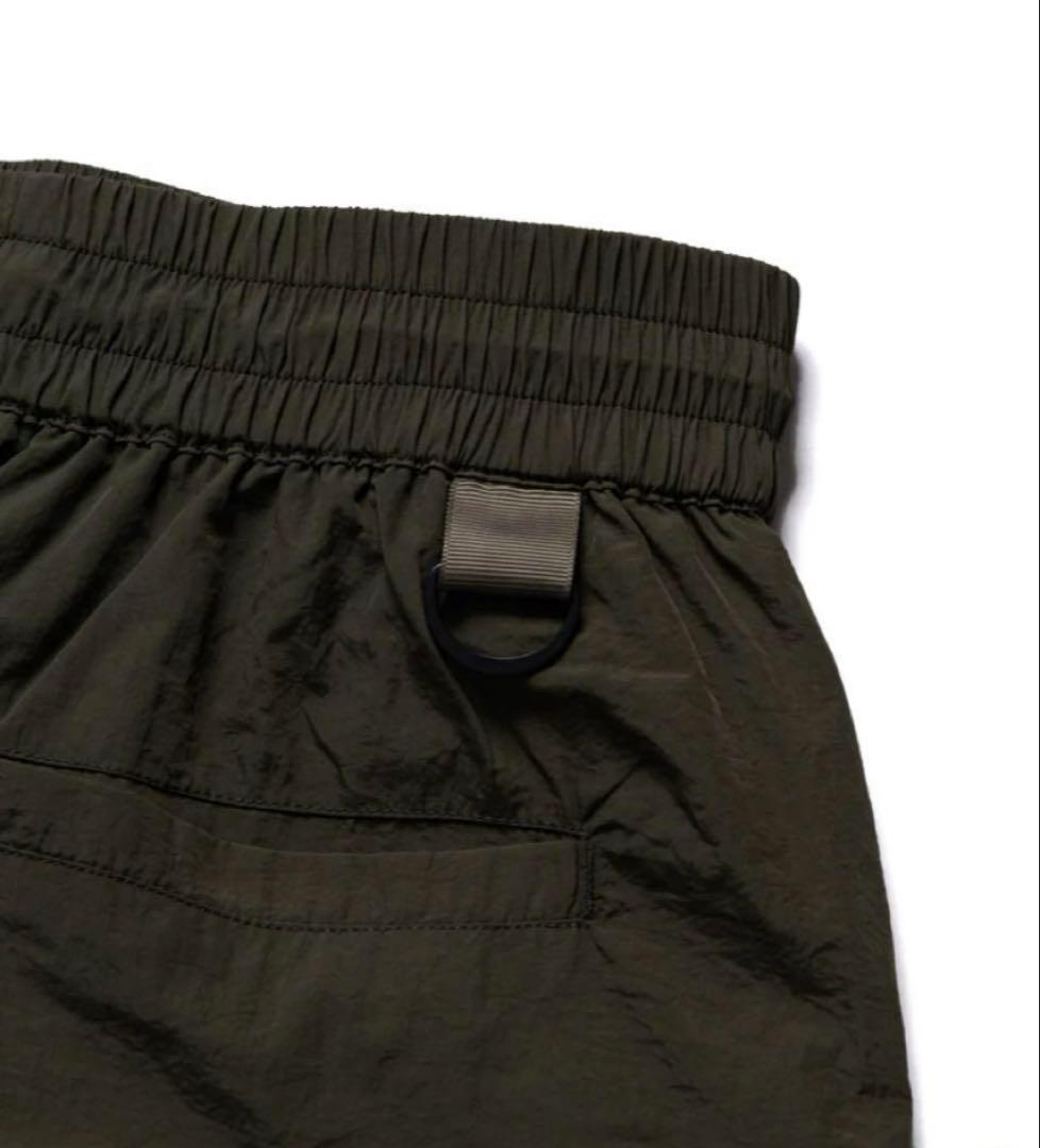 お値下げ新品未使用　PacificGOLFCLUB✖️NAKEDGOLF スカート