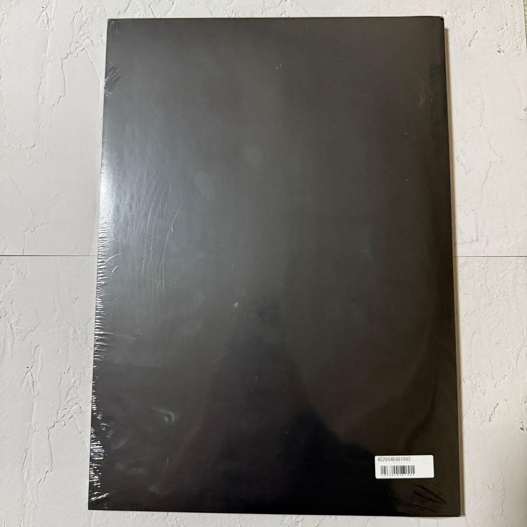 匿名配送 新品未開封 BUCK-TICK展2025 図録 EXHIBITION