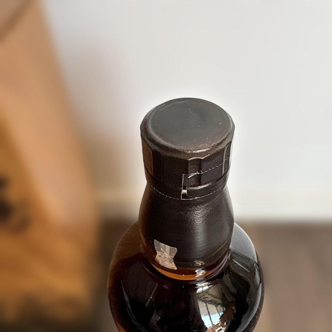 山崎　リミテッドエディション2022 (箱、冊子つき)