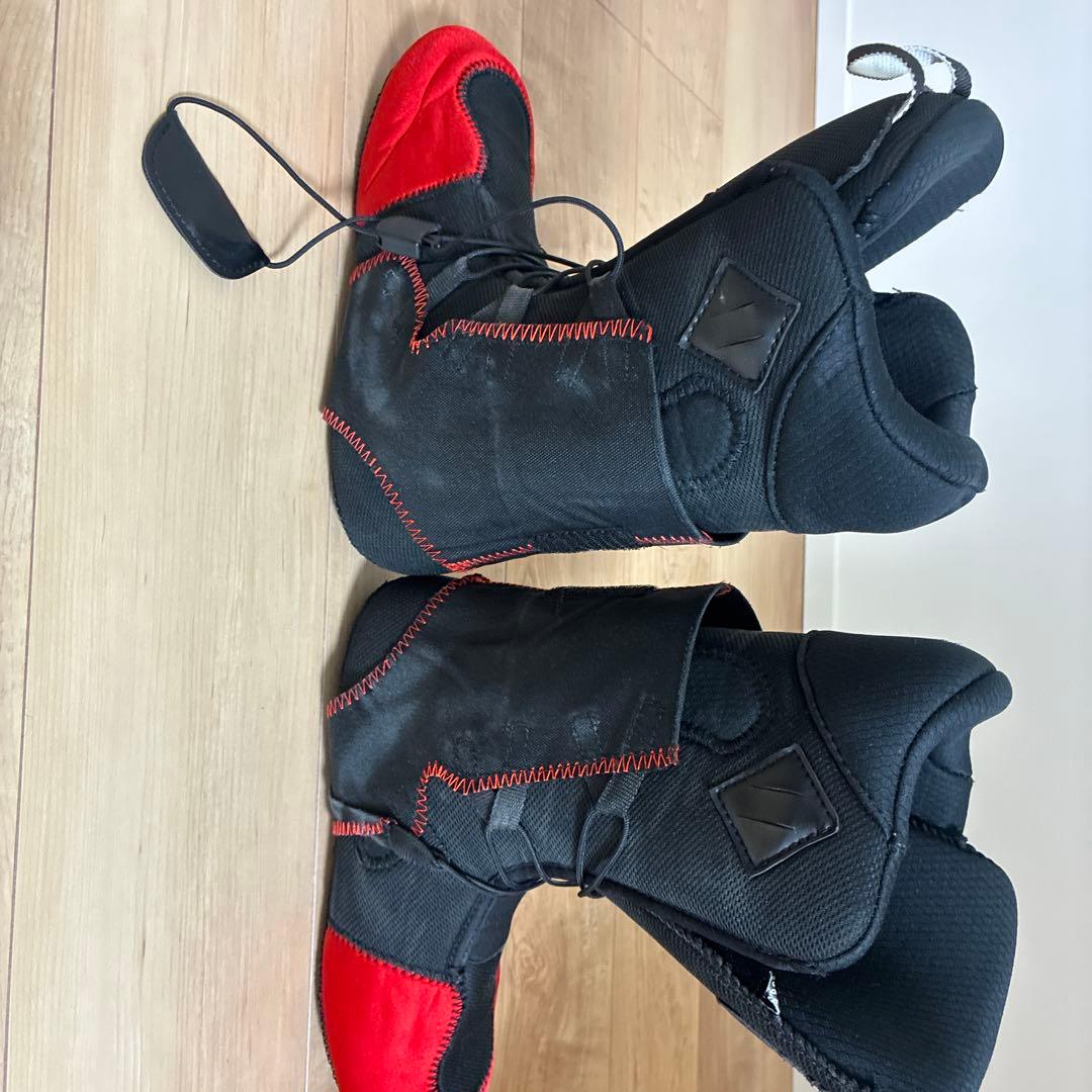 DEELUXE EMPIRE TF スノーボードブーツ