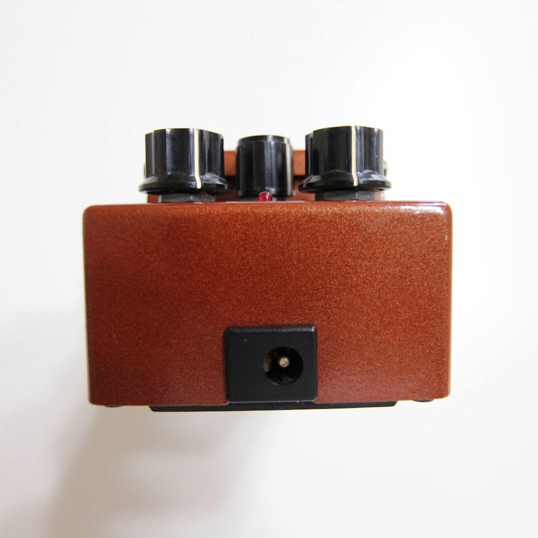 ギター BOSS Octaver OC-2 (1982)