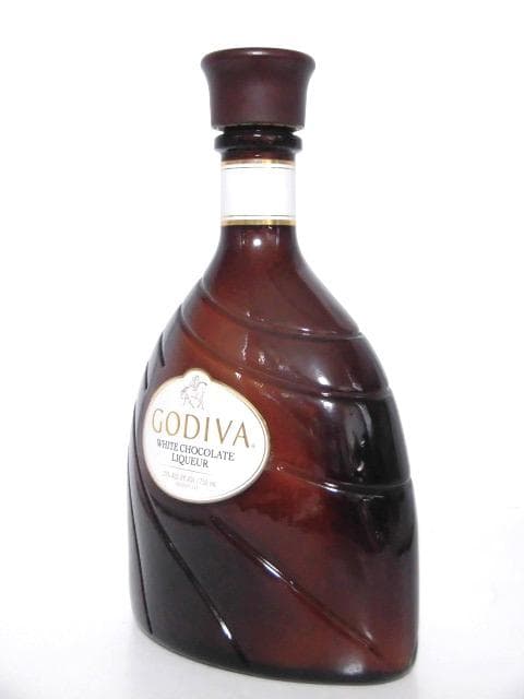 かなさん【L2】ゴディバ チョコレートリキュール 2種