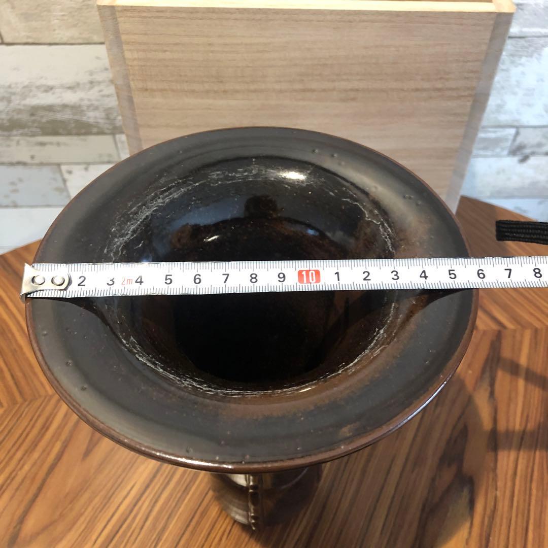 茶道具　花入　花瓶