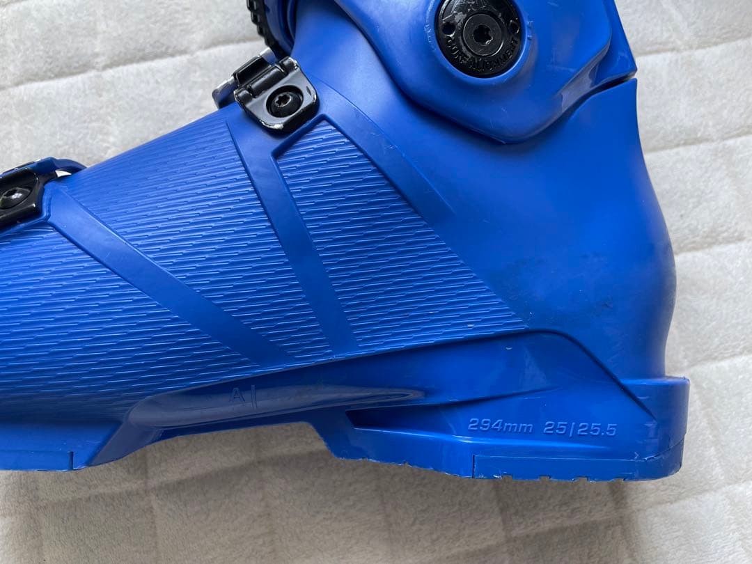 SALOMON S/PRO ALPHA ブーツ 25.5