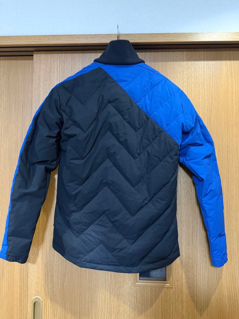 デサントGOLF ダウン ジャケット Mサイズ