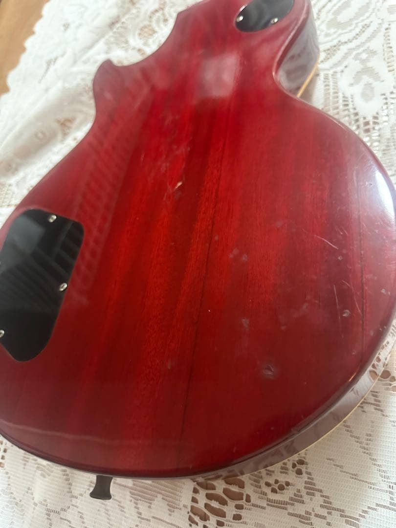 価格相談可／ビンテージ／Tokai レスポール　Reborn OLD 1980年