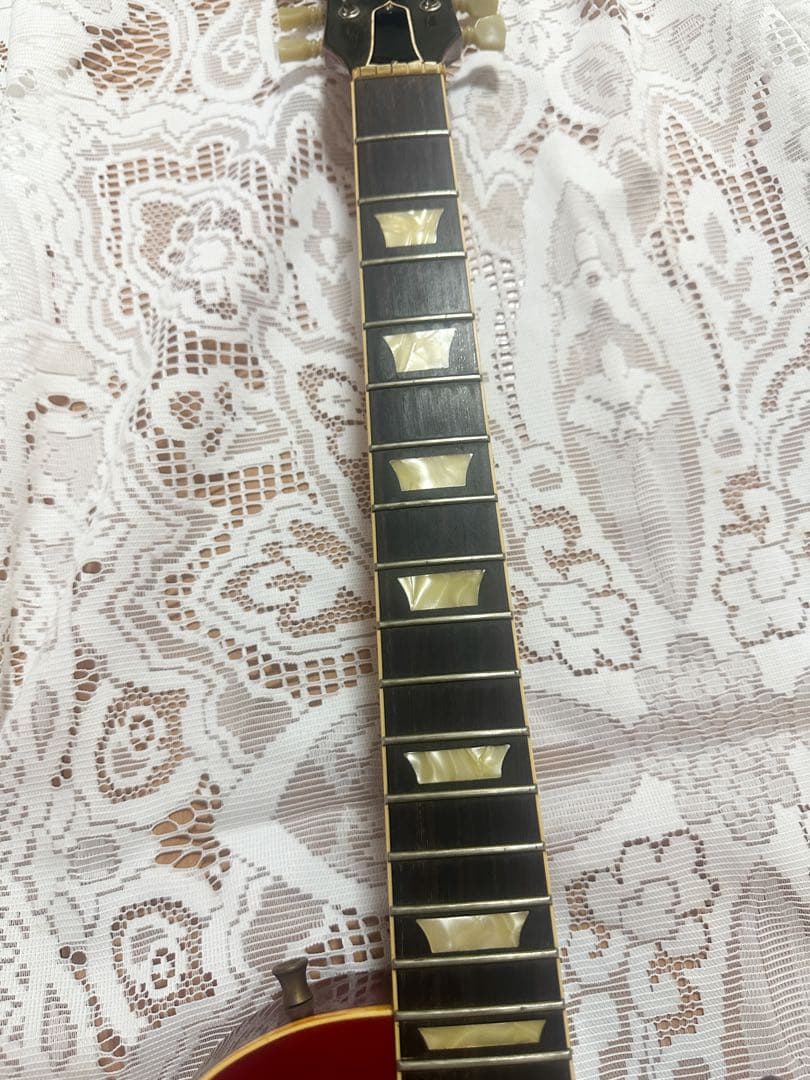 価格相談可／ビンテージ／Tokai レスポール　Reborn OLD 1980年