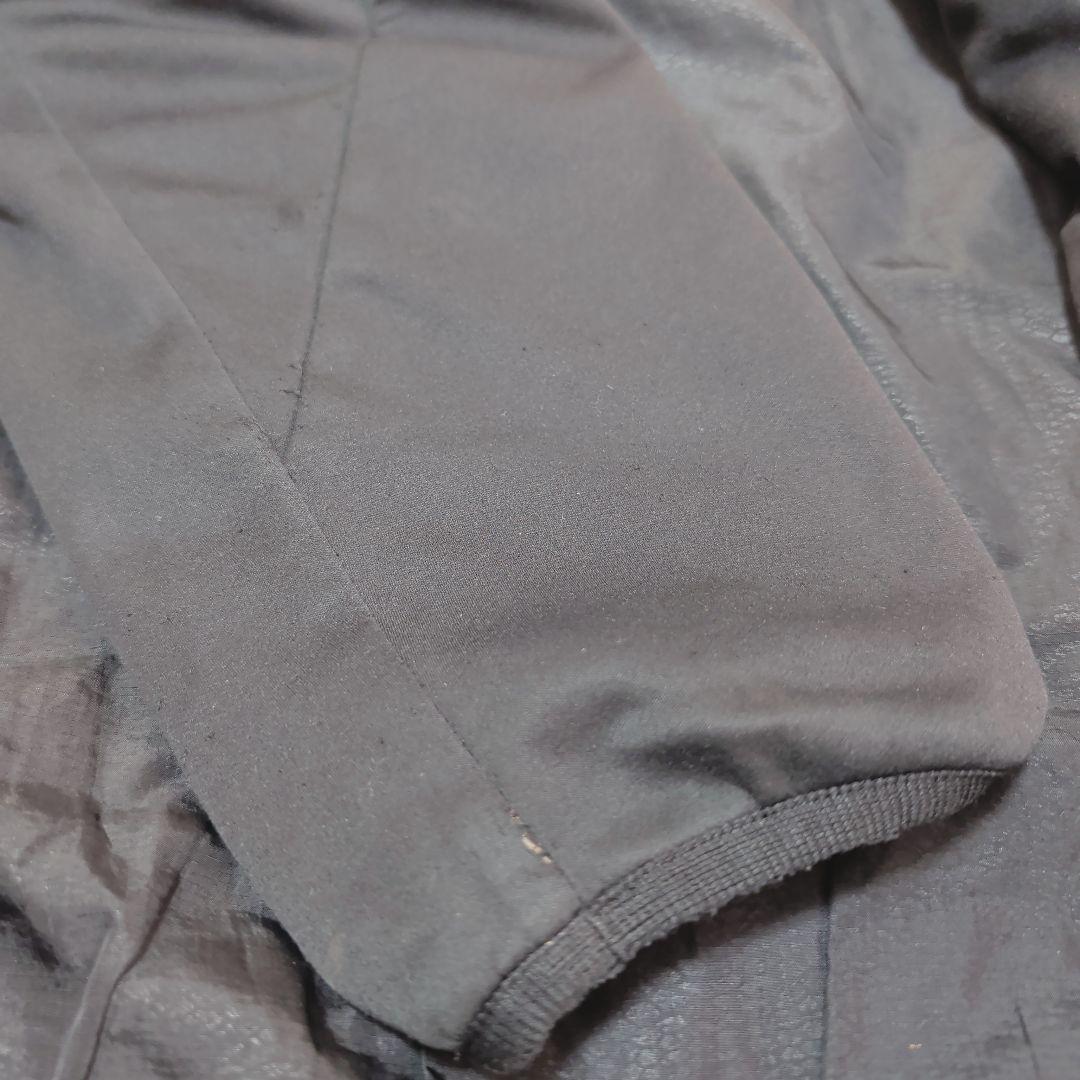 ★INU TA様★Mizuno Pro ブレスサーモ ウインドジャケット