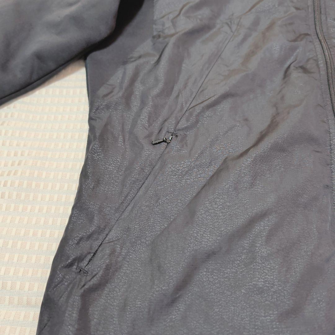 ★INU TA様★Mizuno Pro ブレスサーモ ウインドジャケット