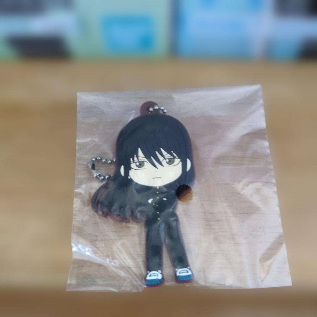 銀八先生　一番くじ　A賞　坂田銀八　B賞　土方十四郎　 フィギュア　銀魂